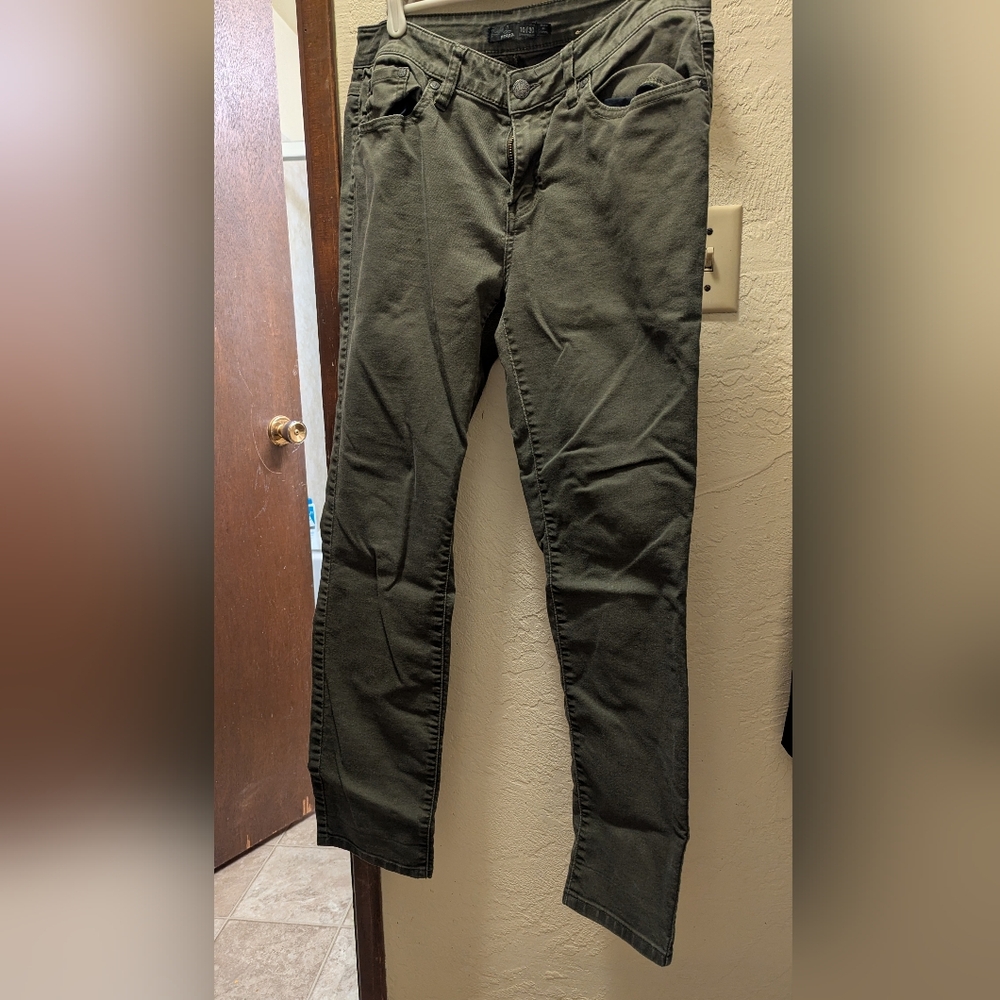 Prana Pants